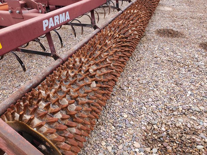 Used 20' Parma Roller Harrow