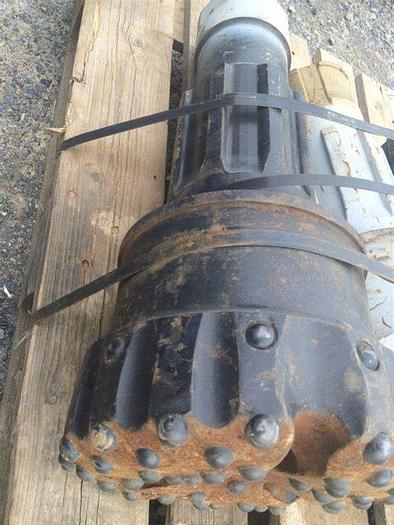 Used Generic 12-1/4" DHD 112 SHANK HAMMER BIT