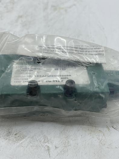 NUMATICS 152JJ400O000000