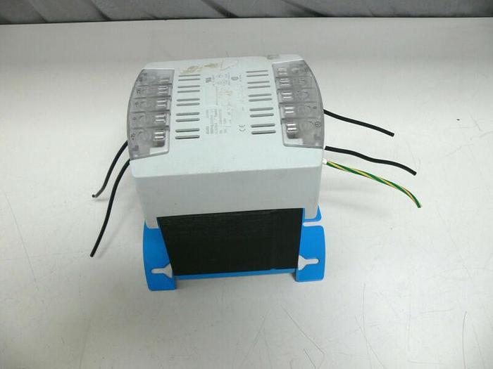 Used Legrand Class 105 Transformer 42450 230/400V 4 Amp AS CS6864N 50/60Hz