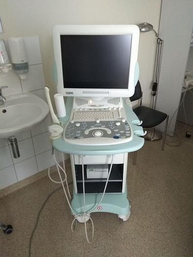 Used For Sale ESAOTE MyLab 20 OB / GYN - Vascular Ultrasound