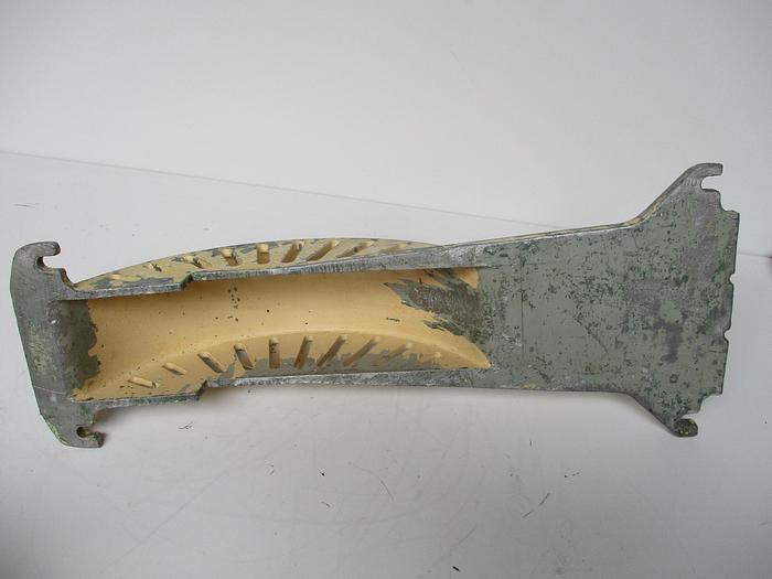 Used FROGERAIS Carter protection