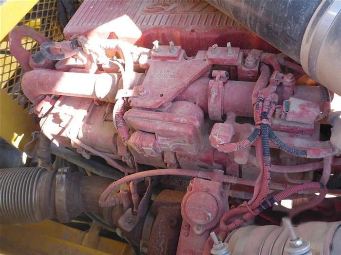 Used 2014 Atlas Copco RD20 III XC Drill Rig - Sold