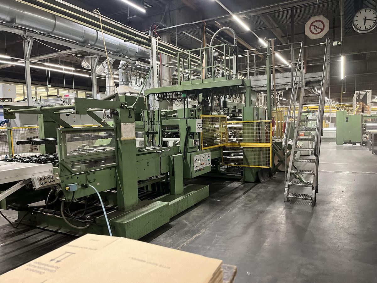 Gebraucht 1991 Martin 924 Casemaker