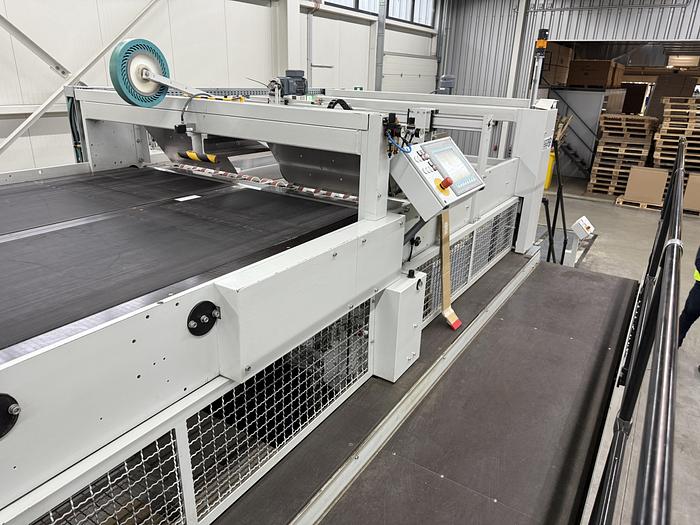Gebraucht 2013 Stock Laminating AHPL7