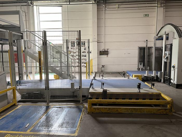 Gebraucht 2019 Asitrade Expertflute Touch