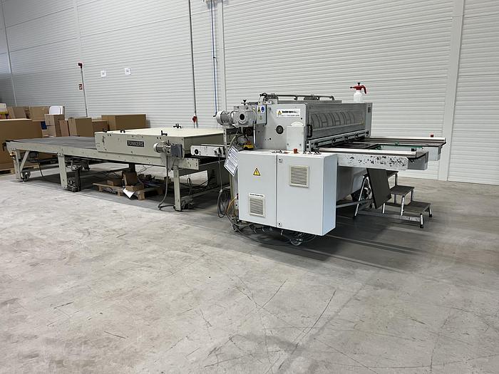 Gebraucht 1995 Stock SFAM