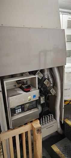 Gebraucht 1997 MAN ROLAND 705 + LTLV