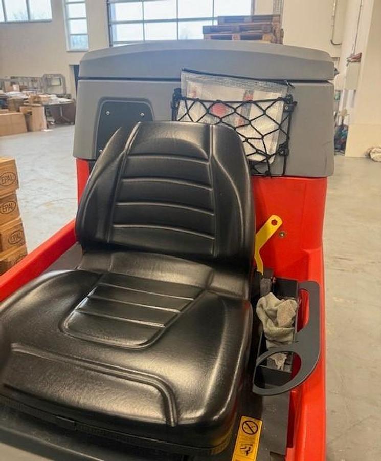 Gebraucht BIGREP ONE  BIGREP ONE 3D XXL