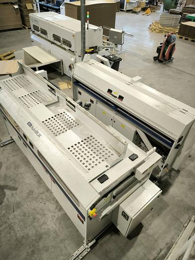 Gebraucht 2017 Autobox BCS Autobox 2600