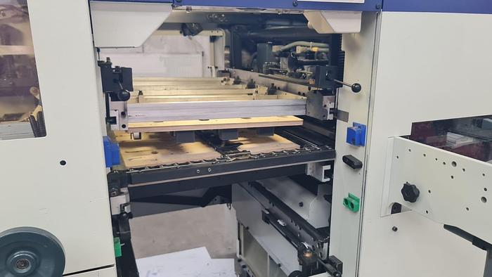 Gebraucht 1995 Bobst SP 76-E