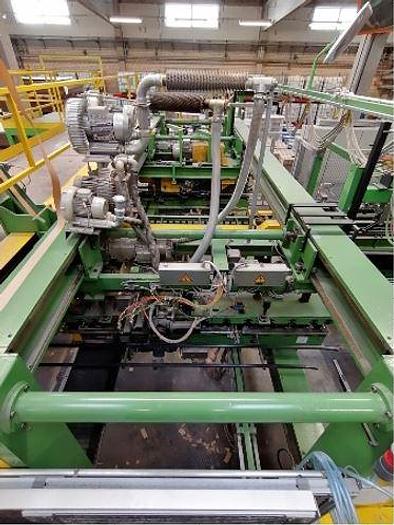 Gebraucht 1988 Bahmüller & Göpfert BGM Caseline 16/32