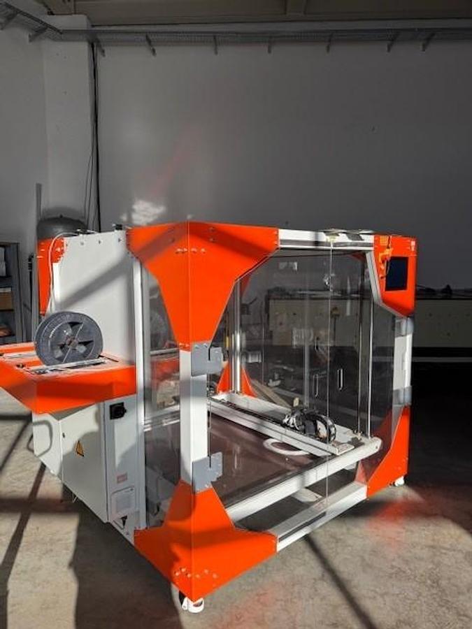 Gebraucht 2020 BIGREP ONE BIGREP One 3D Drucker XXL
