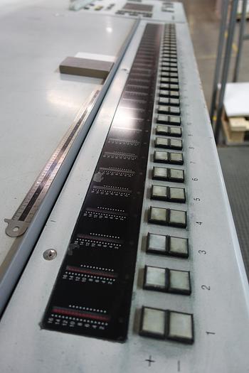 Gebraucht 1998 Heidelberg Speedmaster CD 102 - 2+L