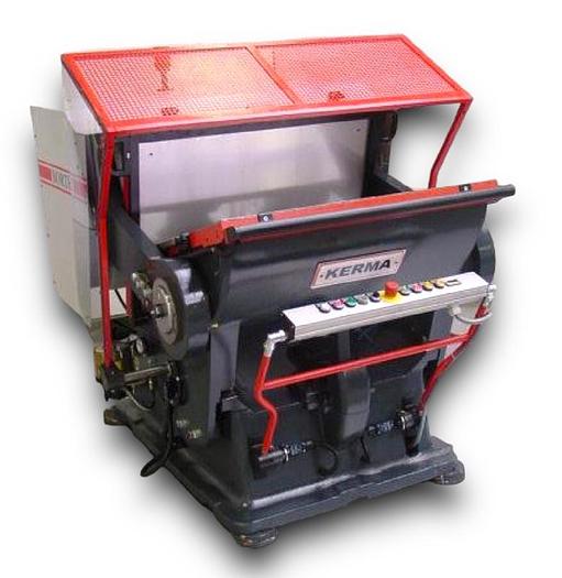 Gebraucht 2002 Kerma TS 3-P