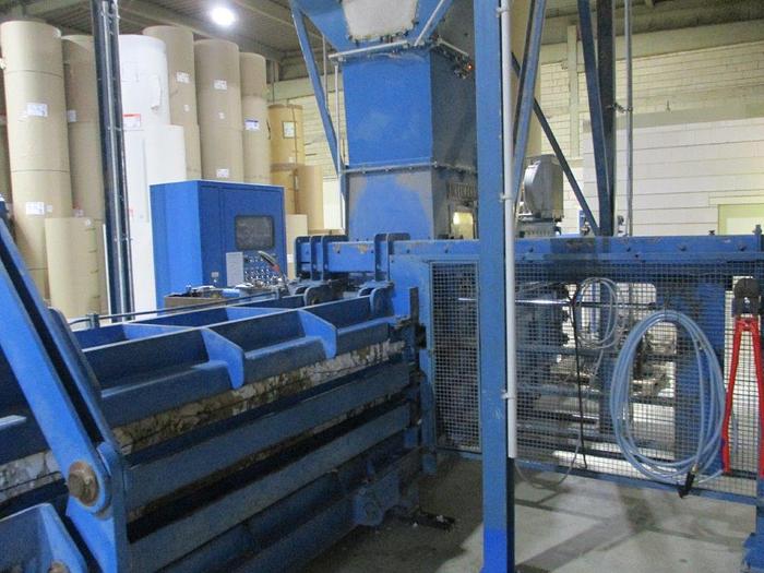 Gebraucht 1978 Lindemann Bimod 210.702