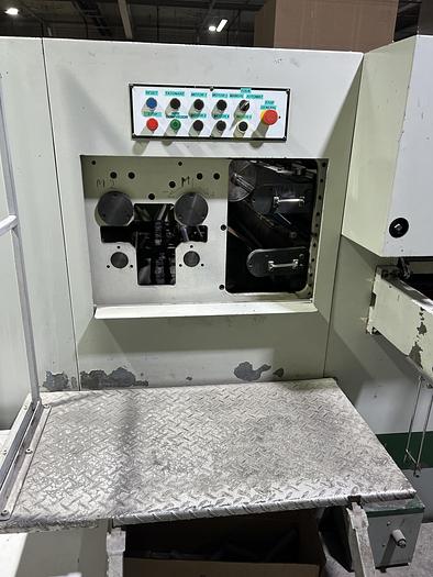 Gebraucht 2006 YUYIM TYM 1020-H