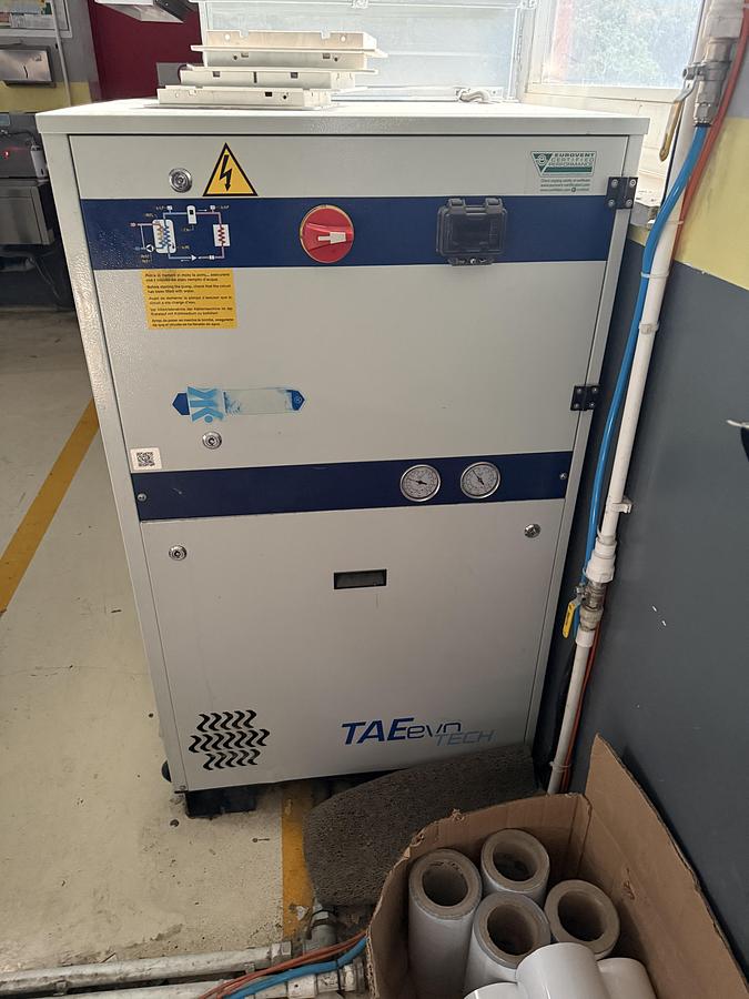 Gebraucht 2023 OMET iFlex370