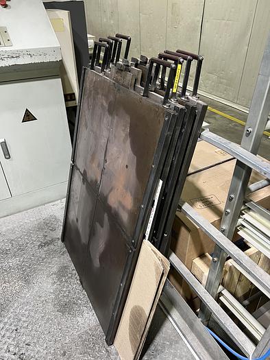 Gebraucht 2006 YUYIM TYM 1020-H