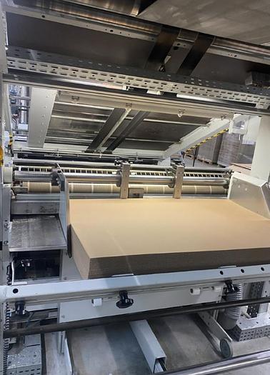 Gebraucht 2013 Stock Laminating AHPL7