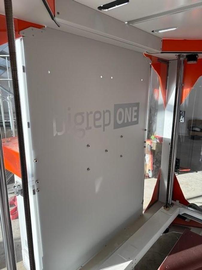Gebraucht 2020 BIGREP ONE BIGREP One 3D Drucker XXL