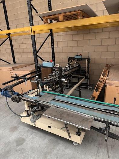 Gebraucht 2007 ANTER 1100