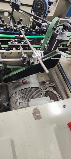 Gebraucht 1990 Jagenberg Diana 115-3