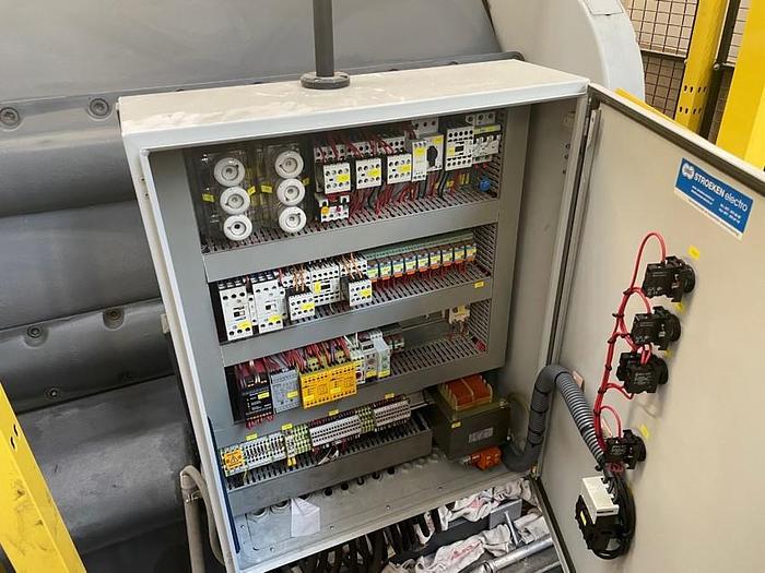 Gebraucht 1977 Titan 5-EM