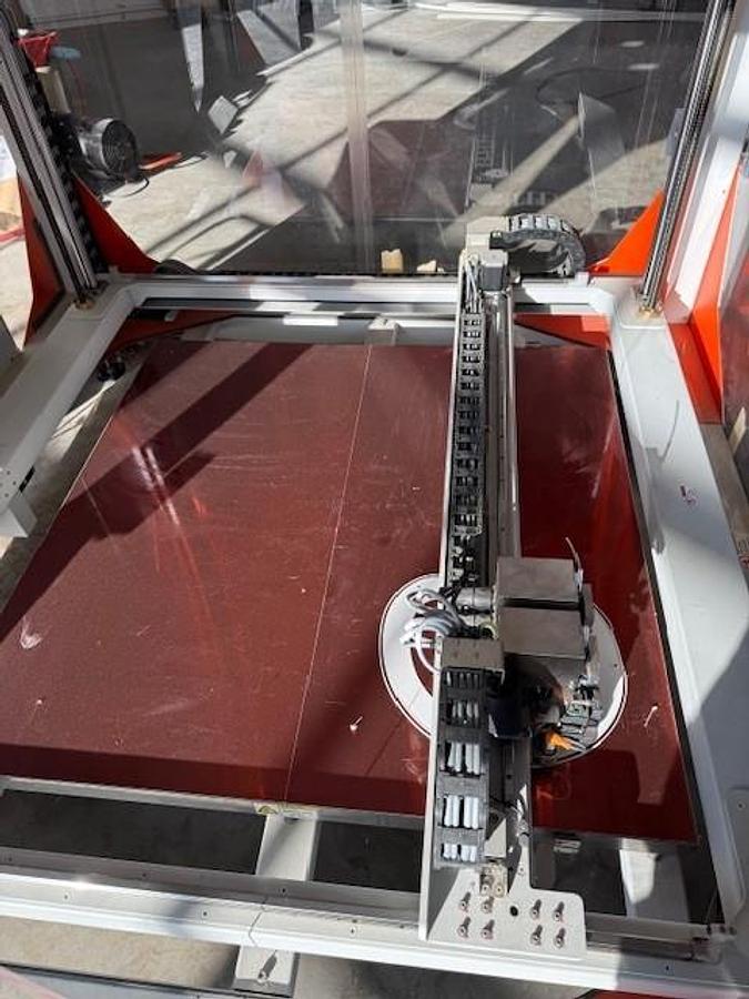 Gebraucht 2020 BIGREP ONE BIGREP One 3D Drucker XXL