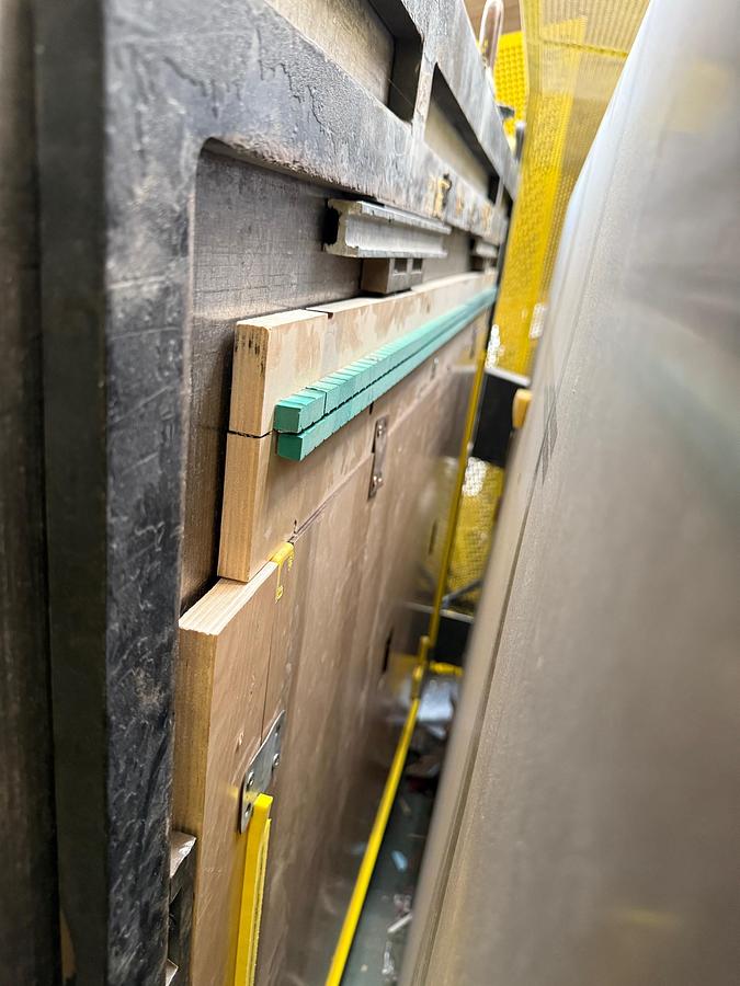 Gebraucht 1979 TOSI VERONA