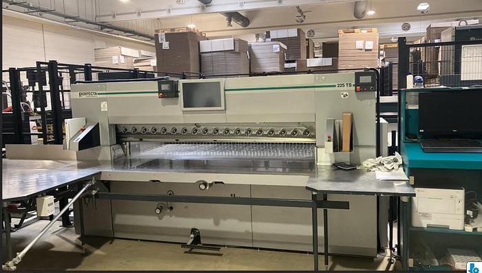 Gebraucht 2022 Baumann