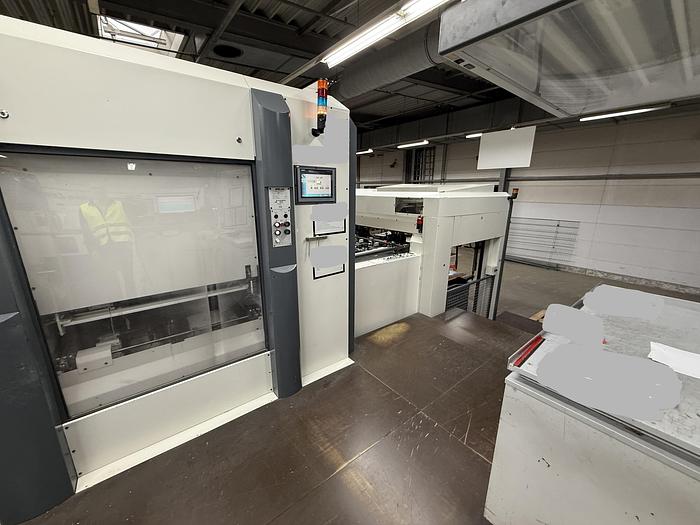 Gebraucht 2002 WPM 600