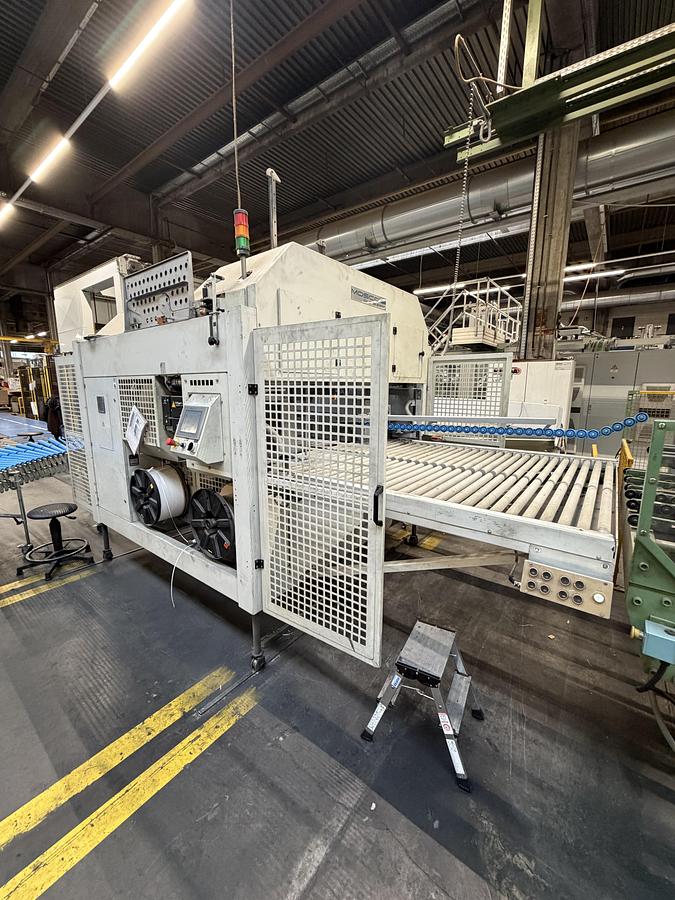 Gebraucht 1991 Martin Midline 924