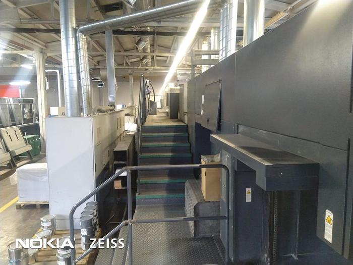 Gebraucht 2004 ROLAND 906-6 LTTLV