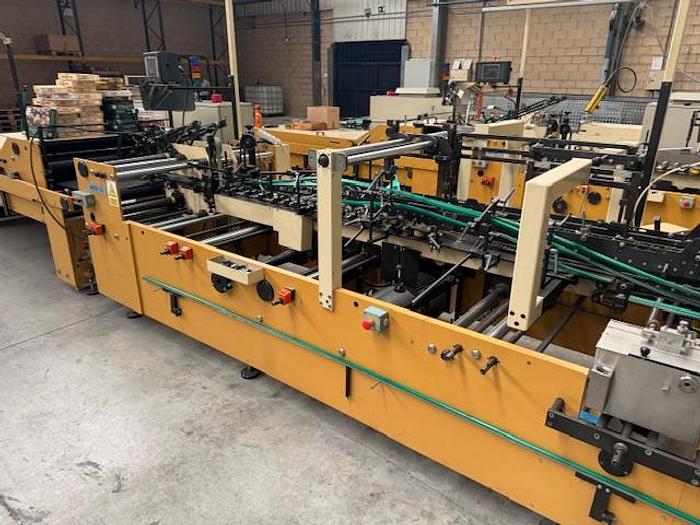 Gebraucht 2000 ANTER 1100