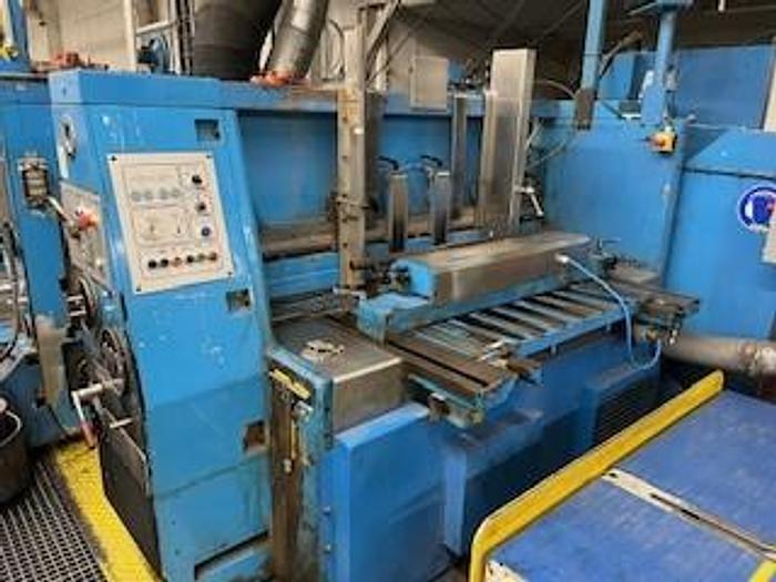 Gebraucht 1986 MARTIN Miniline 616