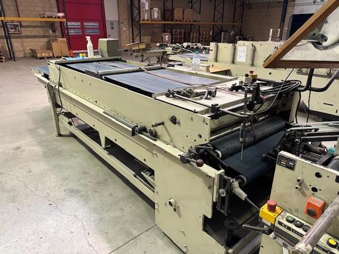 Gebraucht 1988 Jagenberg Diana90