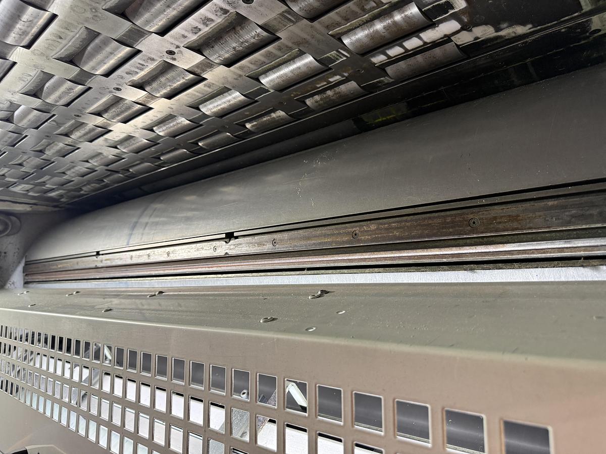 Gebraucht 1990 Bobst SPO Flexo160