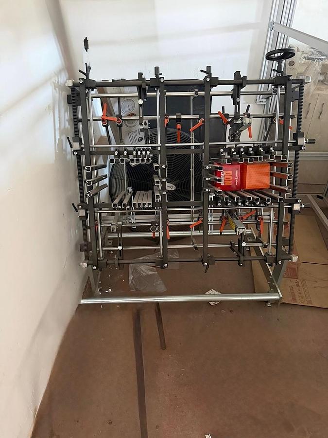 Gebraucht 2024 Heiber&Schroeder CE Pro