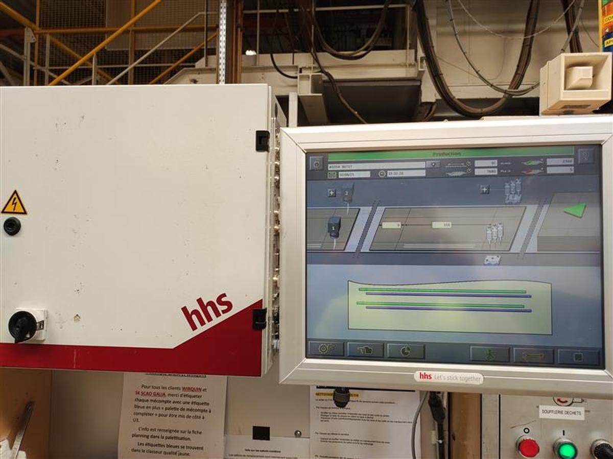 Gebraucht 1990 MARTIN 718