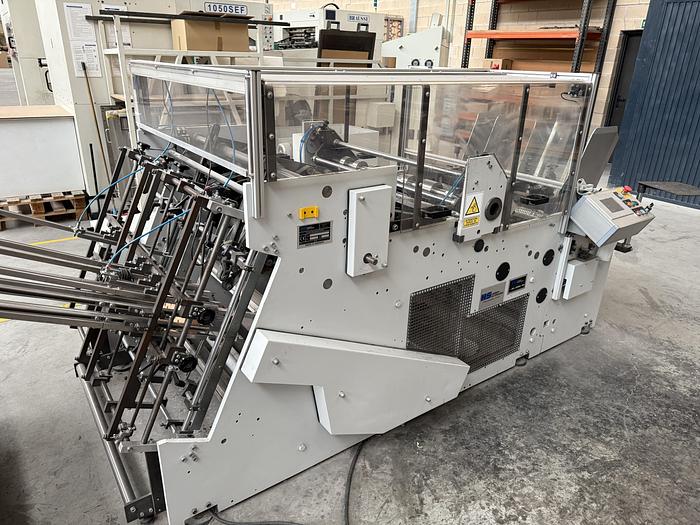 Gebraucht 2011 Heiber&Schroeder CE 100-2