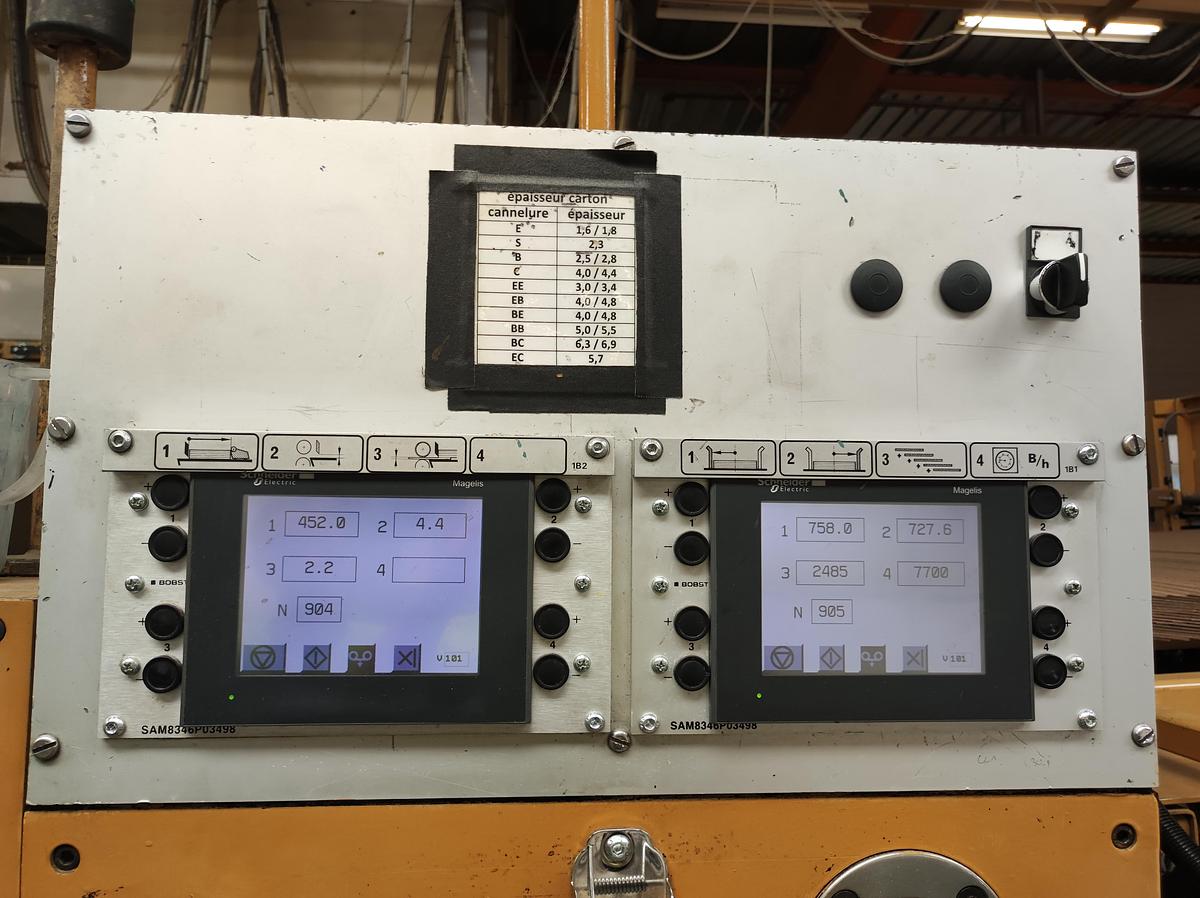 Gebraucht 1990 MARTIN 718