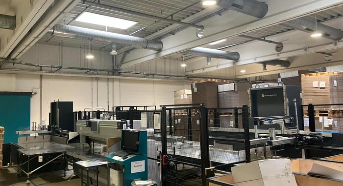 Gebraucht 2022 Baumann