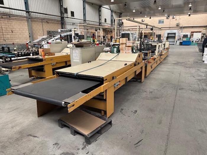 Gebraucht 2000 ANTER 1100