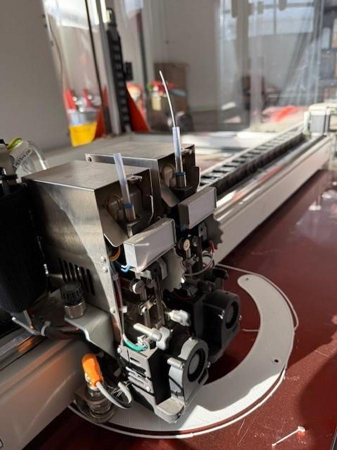 Gebraucht 2020 BIGREP ONE BIGREP One 3D Drucker XXL