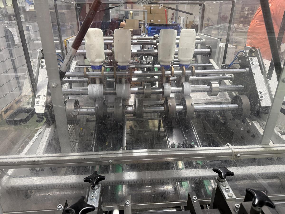 Gebraucht 2015 Heiber&Schroeder CE 1000-2