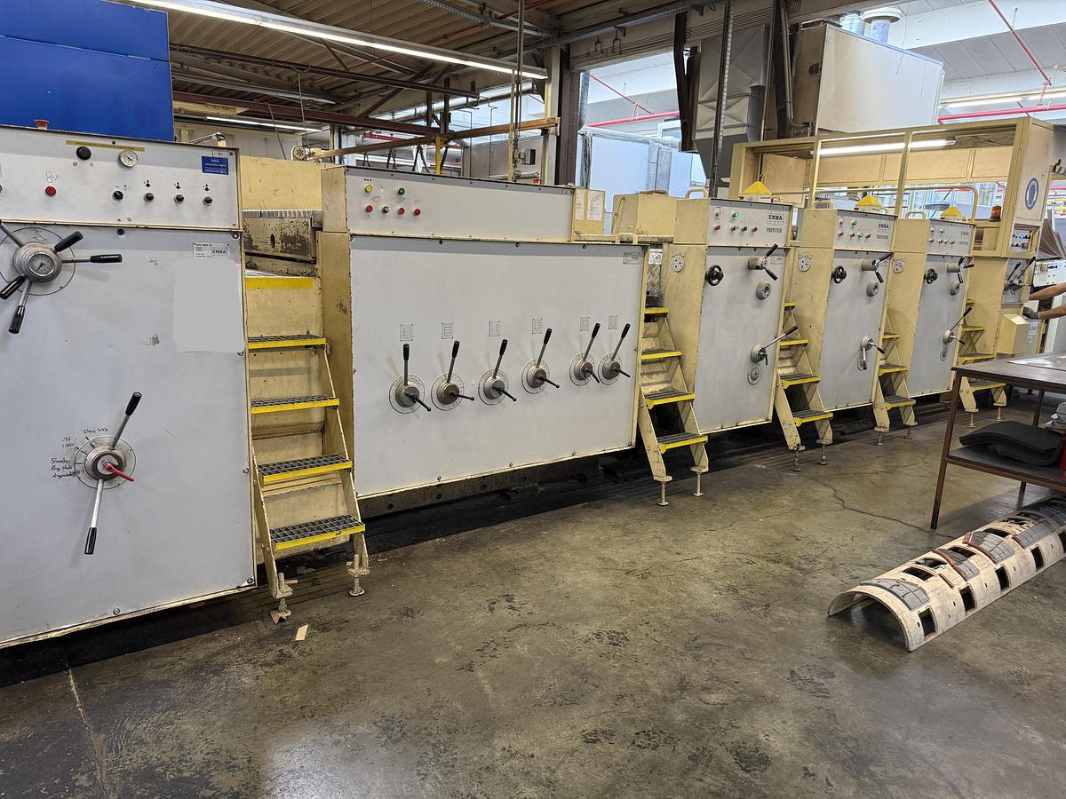 Gebraucht 1994 EMBA 244