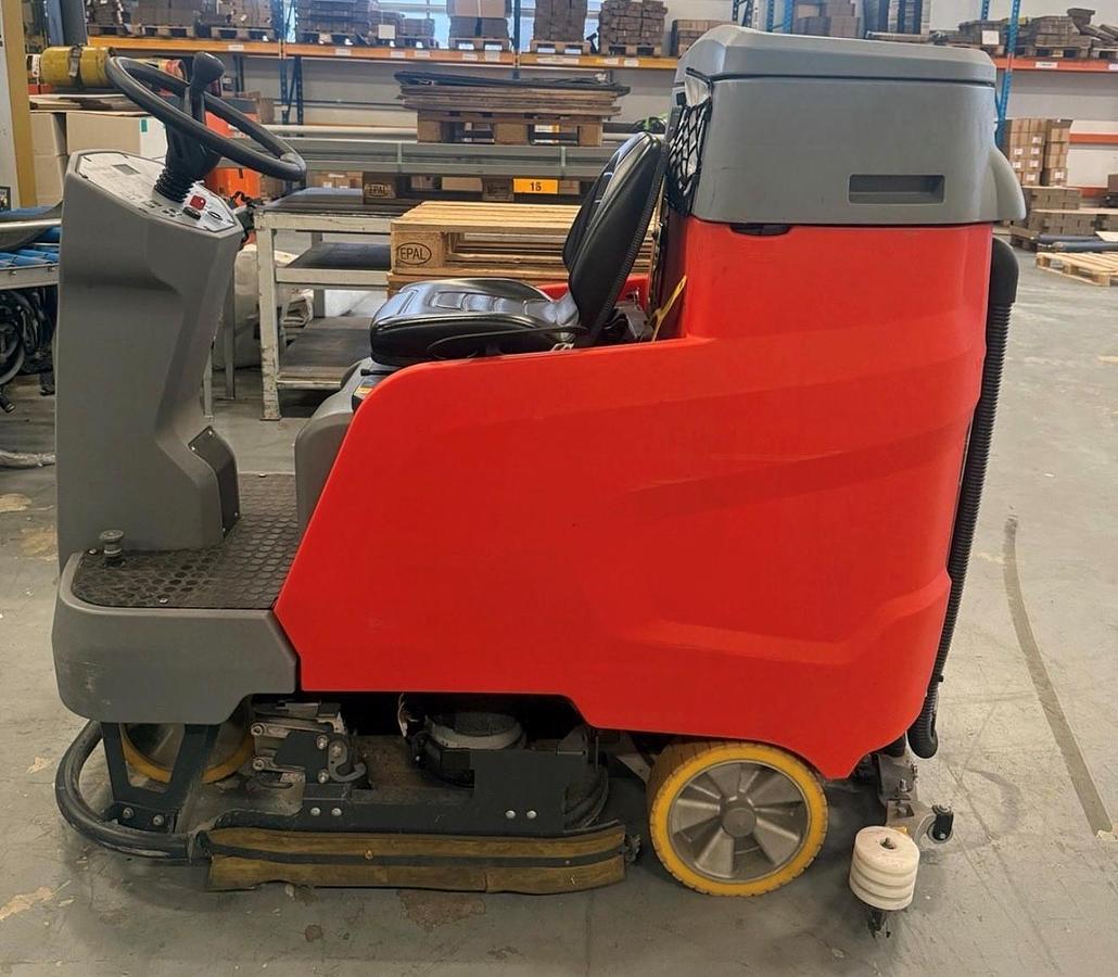 Gebraucht BIGREP ONE  BIGREP ONE 3D XXL