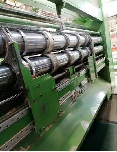 Gebraucht 1988 Bahmüller & Göpfert BGM Caseline 16/32