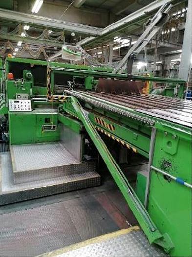 Gebraucht 1988 Bahmüller & Göpfert BGM Caseline 16/32